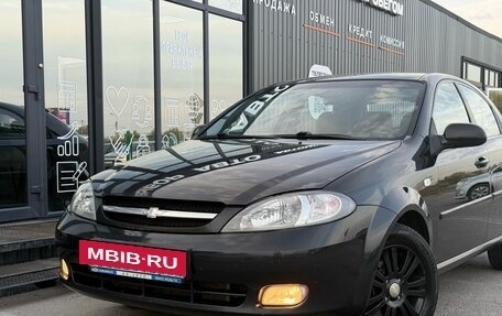Chevrolet Lacetti, 2008 год, 599 000 рублей, 5 фотография