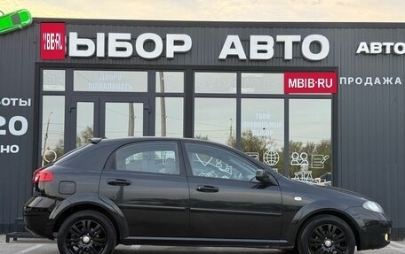 Chevrolet Lacetti, 2008 год, 599 000 рублей, 3 фотография