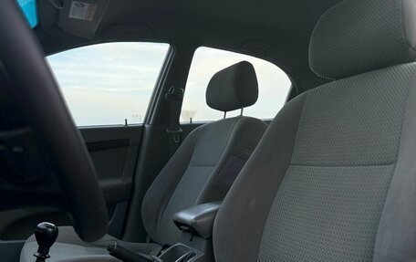 Chevrolet Lacetti, 2008 год, 599 000 рублей, 9 фотография