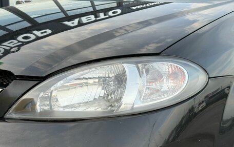 Chevrolet Lacetti, 2008 год, 599 000 рублей, 6 фотография