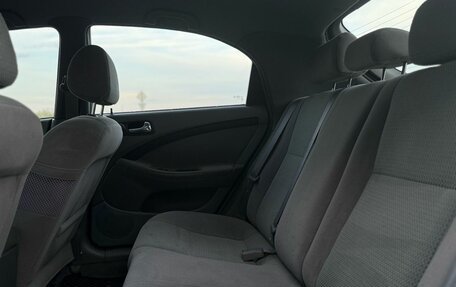 Chevrolet Lacetti, 2008 год, 599 000 рублей, 14 фотография