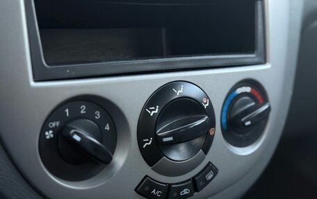 Chevrolet Lacetti, 2008 год, 599 000 рублей, 17 фотография