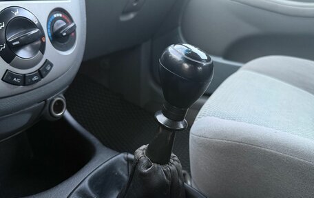 Chevrolet Lacetti, 2008 год, 599 000 рублей, 18 фотография
