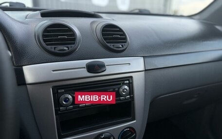 Chevrolet Lacetti, 2008 год, 599 000 рублей, 15 фотография