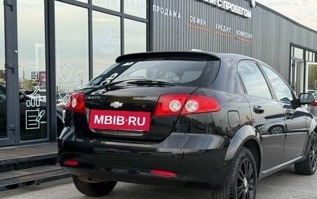 Chevrolet Lacetti, 2008 год, 599 000 рублей, 7 фотография