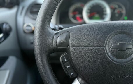 Chevrolet Lacetti, 2008 год, 599 000 рублей, 19 фотография