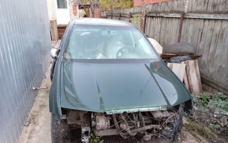 Skoda Fabia I, 2005 год, 97 000 рублей, 2 фотография
