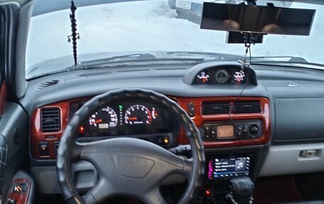 Mitsubishi Pajero Sport II рестайлинг, 2007 год, 970 000 рублей, 6 фотография