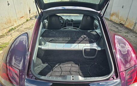 Porsche Cayman, 2008 год, 2 550 000 рублей, 18 фотография
