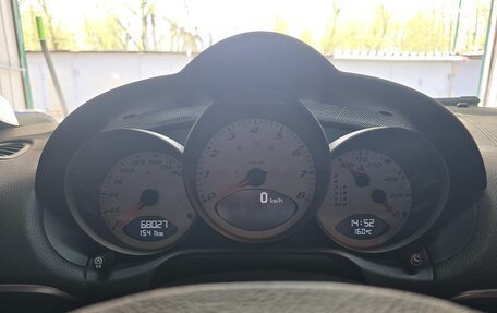Porsche Cayman, 2008 год, 2 550 000 рублей, 22 фотография