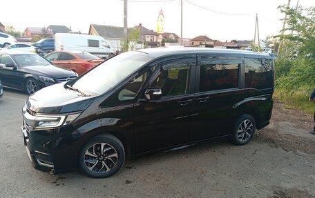 Honda Stepwgn IV, 2020 год, 2 550 000 рублей, 6 фотография