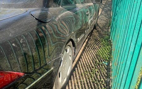 Mercedes-Benz CL-Класс, 2002 год, 333 333 рублей, 4 фотография