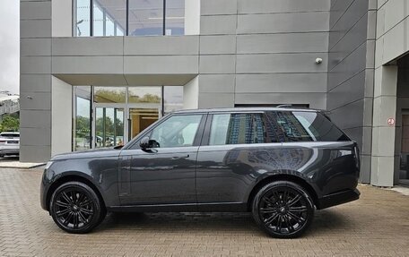 Land Rover Range Rover IV рестайлинг, 2024 год, 14 990 000 рублей, 2 фотография