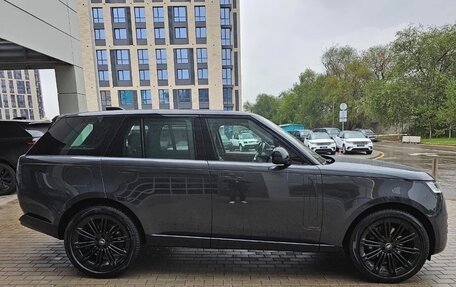 Land Rover Range Rover IV рестайлинг, 2024 год, 14 990 000 рублей, 3 фотография