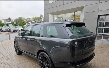 Land Rover Range Rover IV рестайлинг, 2024 год, 14 990 000 рублей, 4 фотография