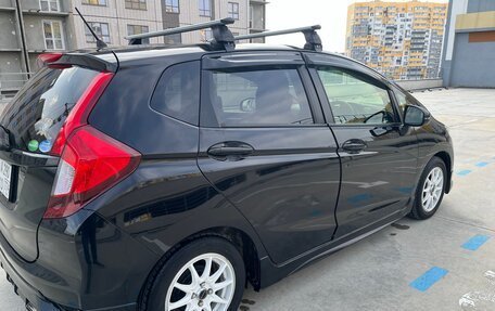 Honda Fit III, 2019 год, 1 300 000 рублей, 4 фотография