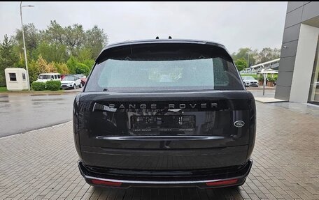 Land Rover Range Rover IV рестайлинг, 2024 год, 14 990 000 рублей, 6 фотография