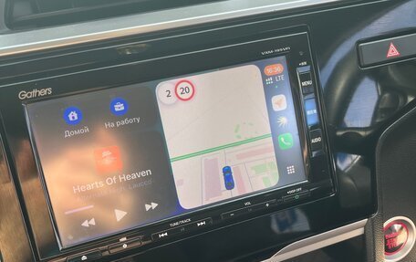 Honda Fit III, 2019 год, 1 300 000 рублей, 10 фотография