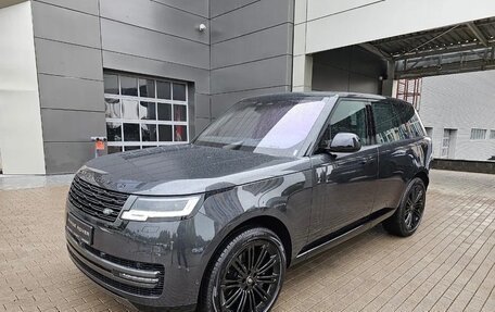 Land Rover Range Rover IV рестайлинг, 2024 год, 14 990 000 рублей, 7 фотография