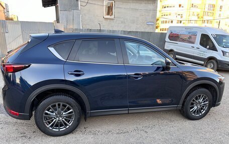 Mazda CX-5 II, 2021 год, 3 000 000 рублей, 5 фотография
