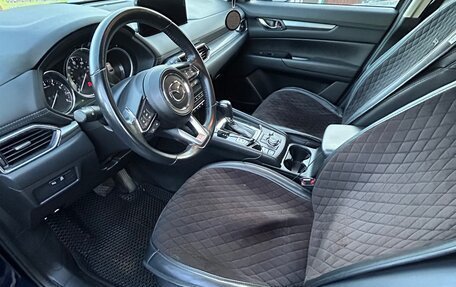 Mazda CX-5 II, 2021 год, 3 000 000 рублей, 7 фотография
