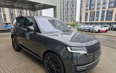 Land Rover Range Rover IV рестайлинг, 2024 год, 14 990 000 рублей, 5 фотография