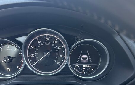 Mazda CX-5 II, 2021 год, 3 000 000 рублей, 11 фотография