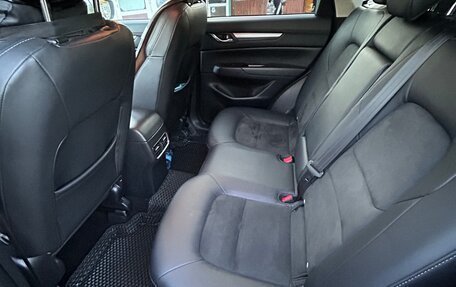 Mazda CX-5 II, 2021 год, 3 000 000 рублей, 9 фотография