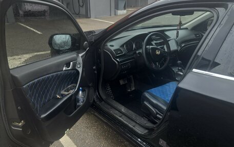 Honda Accord VIII рестайлинг, 2008 год, 830 000 рублей, 8 фотография