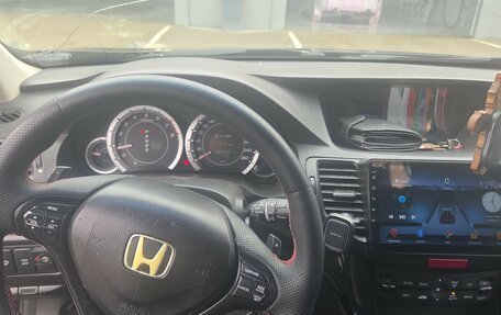 Honda Accord VIII рестайлинг, 2008 год, 830 000 рублей, 9 фотография