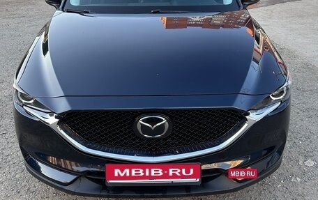 Mazda CX-5 II, 2021 год, 3 000 000 рублей, 3 фотография