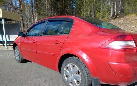Renault Megane II, 2008 год, 370 000 рублей, 6 фотография