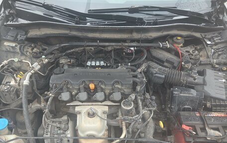 Honda Accord VIII рестайлинг, 2008 год, 830 000 рублей, 13 фотография