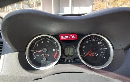 Renault Megane II, 2008 год, 370 000 рублей, 8 фотография