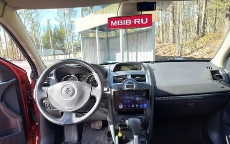 Renault Megane II, 2008 год, 370 000 рублей, 7 фотография