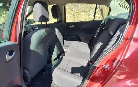 Renault Megane II, 2008 год, 370 000 рублей, 9 фотография