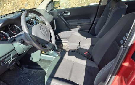 Renault Megane II, 2008 год, 370 000 рублей, 10 фотография