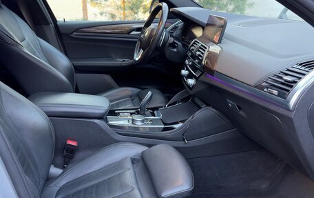 BMW X4, 2019 год, 4 400 000 рублей, 9 фотография