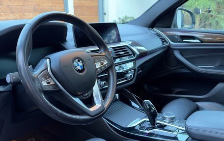BMW X4, 2019 год, 4 400 000 рублей, 6 фотография