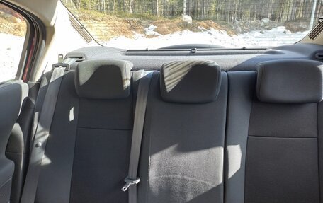 Renault Megane II, 2008 год, 370 000 рублей, 12 фотография