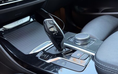 BMW X4, 2019 год, 4 400 000 рублей, 7 фотография