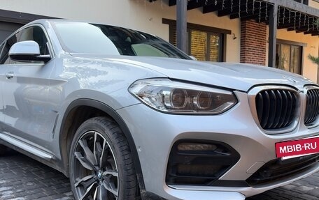 BMW X4, 2019 год, 4 400 000 рублей, 2 фотография