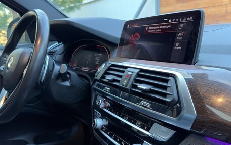 BMW X4, 2019 год, 4 400 000 рублей, 11 фотография