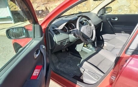 Renault Megane II, 2008 год, 370 000 рублей, 11 фотография