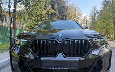 BMW X6, 2025 год, 14 799 000 рублей, 2 фотография