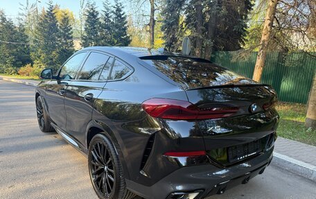 BMW X6, 2025 год, 14 799 000 рублей, 4 фотография