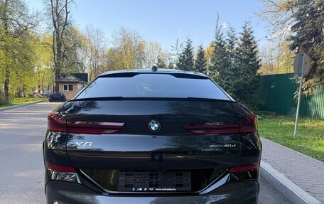 BMW X6, 2025 год, 14 799 000 рублей, 5 фотография