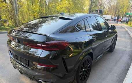 BMW X6, 2025 год, 14 799 000 рублей, 6 фотография