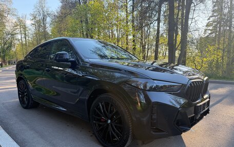 BMW X6, 2025 год, 14 799 000 рублей, 3 фотография