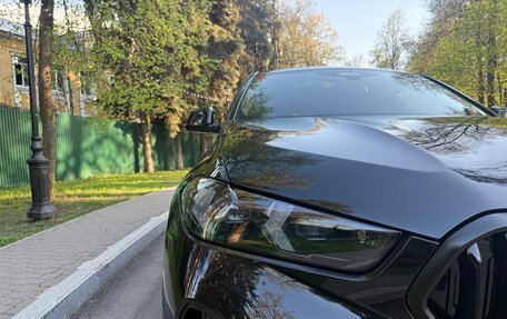 BMW X6, 2025 год, 14 799 000 рублей, 8 фотография